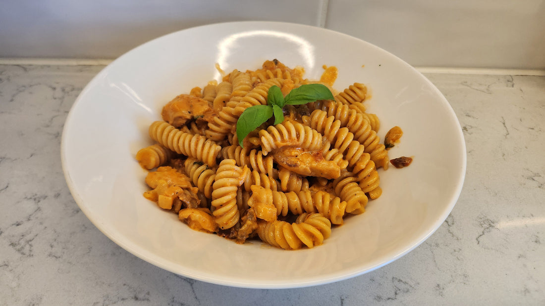 Kanaton marry me -pasta